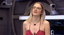 Sarah Hanlon Big Brother Canada 3